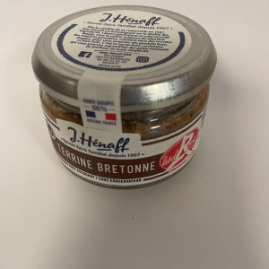 Terrine Bretonne