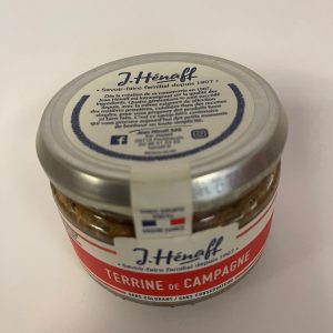 Terrine de Campagne