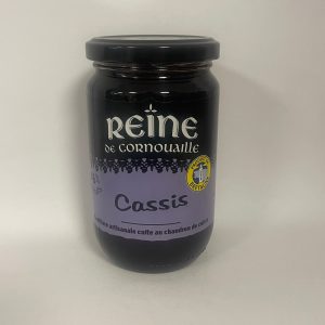 Reine de Cornouaille Cassis 65%