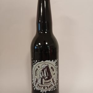 Stout Tri'O'Lait 33CL Tri Martolod