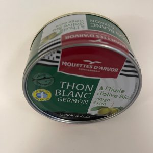 Thon blanc germon