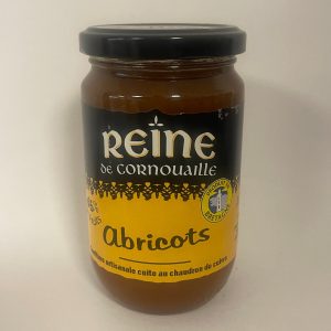 Reine de Cornouaille - Abricots 65%