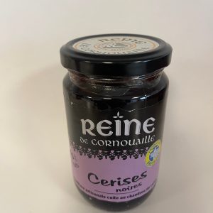 Reine de Cornouaille Cerises noires 65%