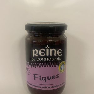 Reine de Cornouaille Figues 65%
