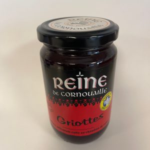 Reine de Cornouaille Griottes 65%